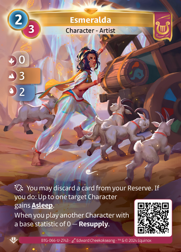 Esmeralda