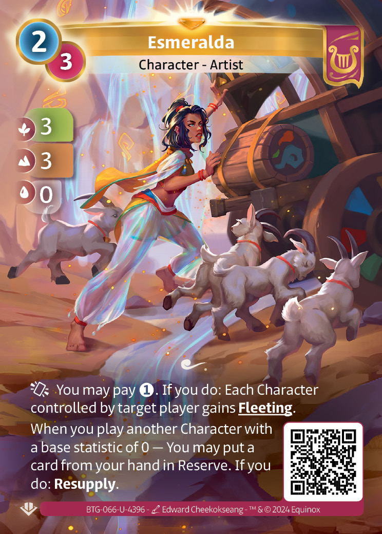 Esmeralda