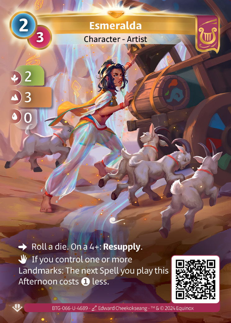 Esmeralda