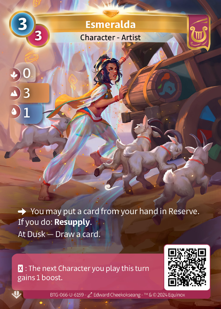 Esmeralda