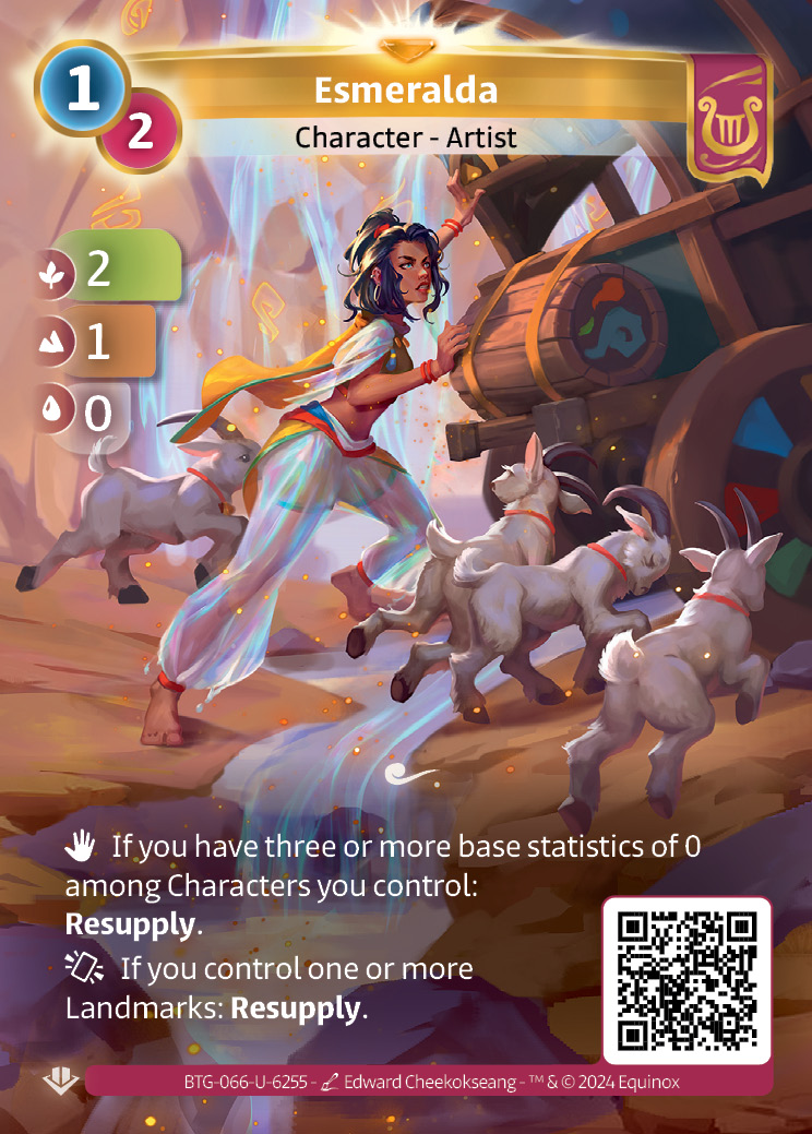 Esmeralda