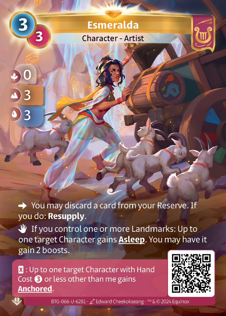 Esmeralda