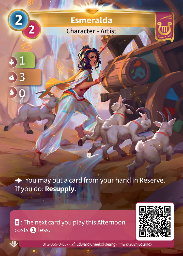 Esmeralda