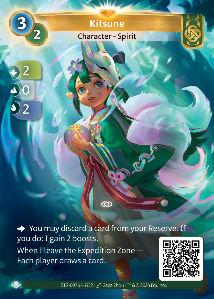 Kitsune