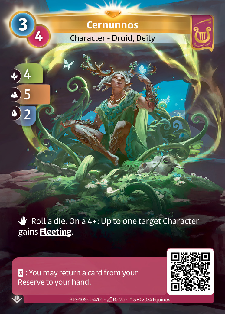 Cernunnos