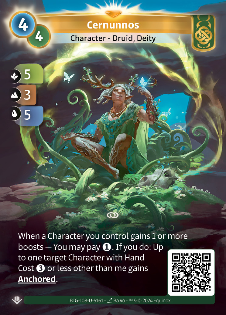Cernunnos