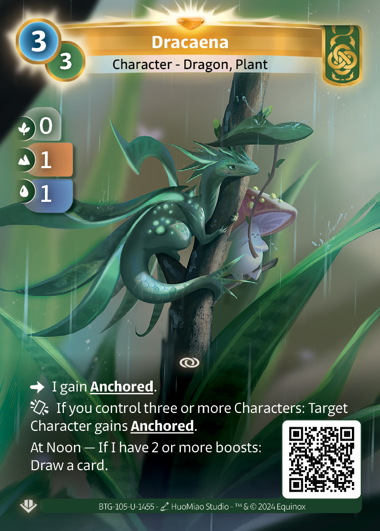 Dracaena