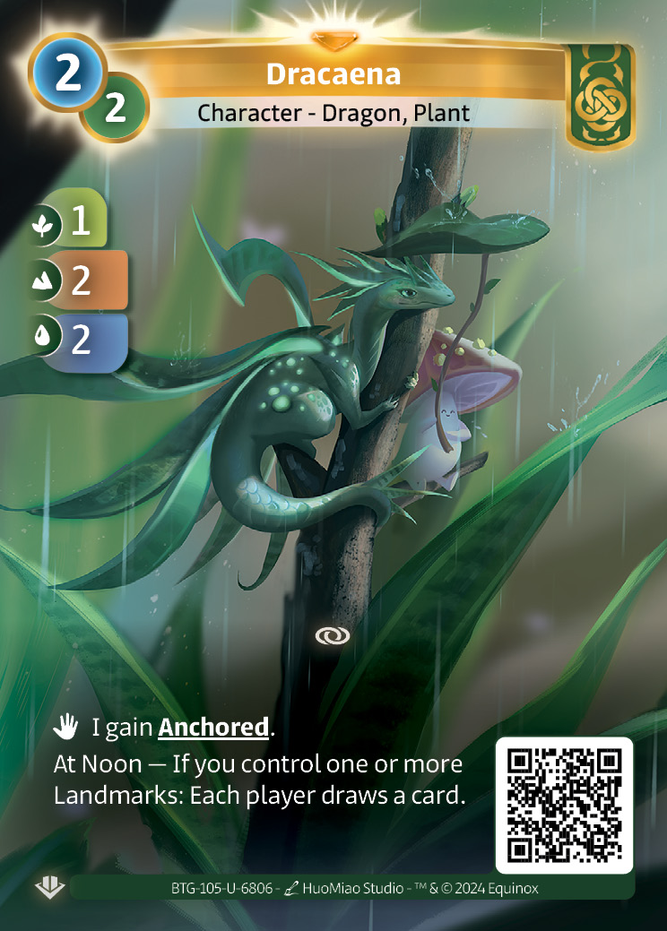 Dracaena