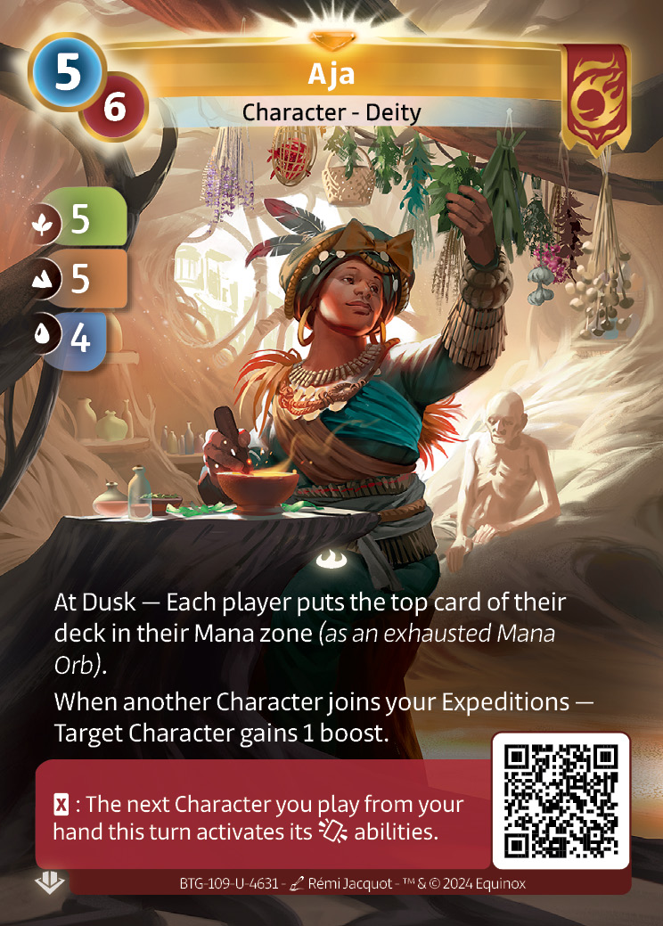 Aja