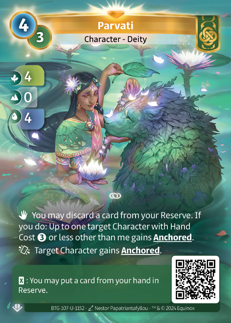 Parvati