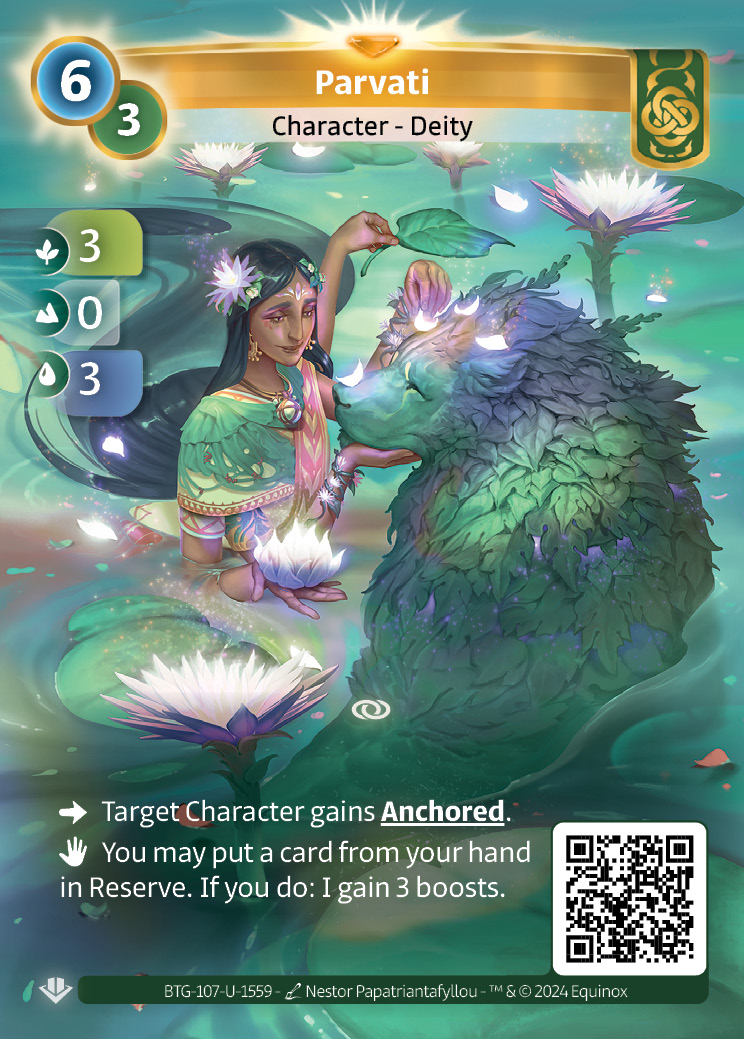 Parvati