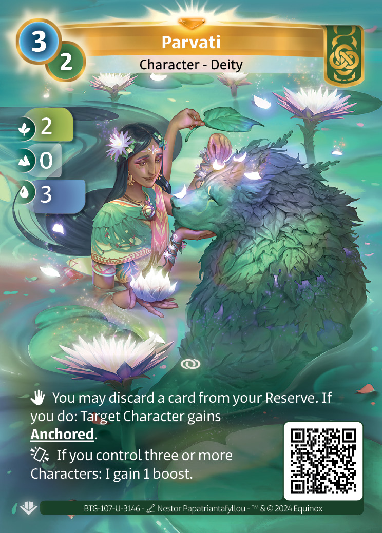 Parvati