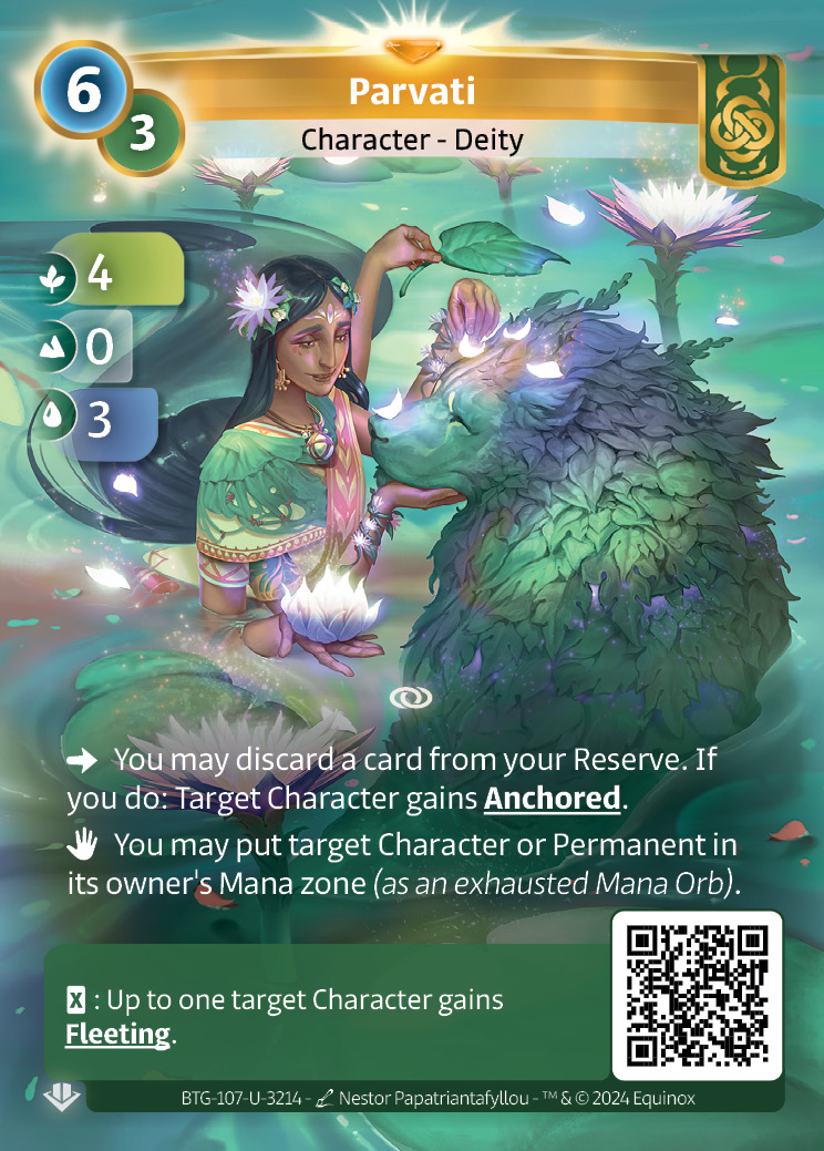 Parvati