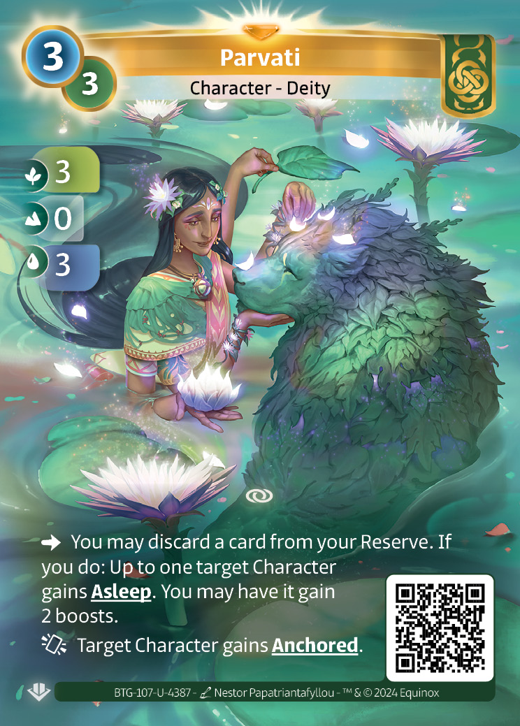 Parvati