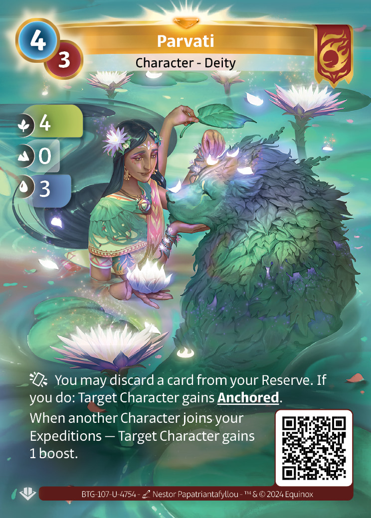 Parvati