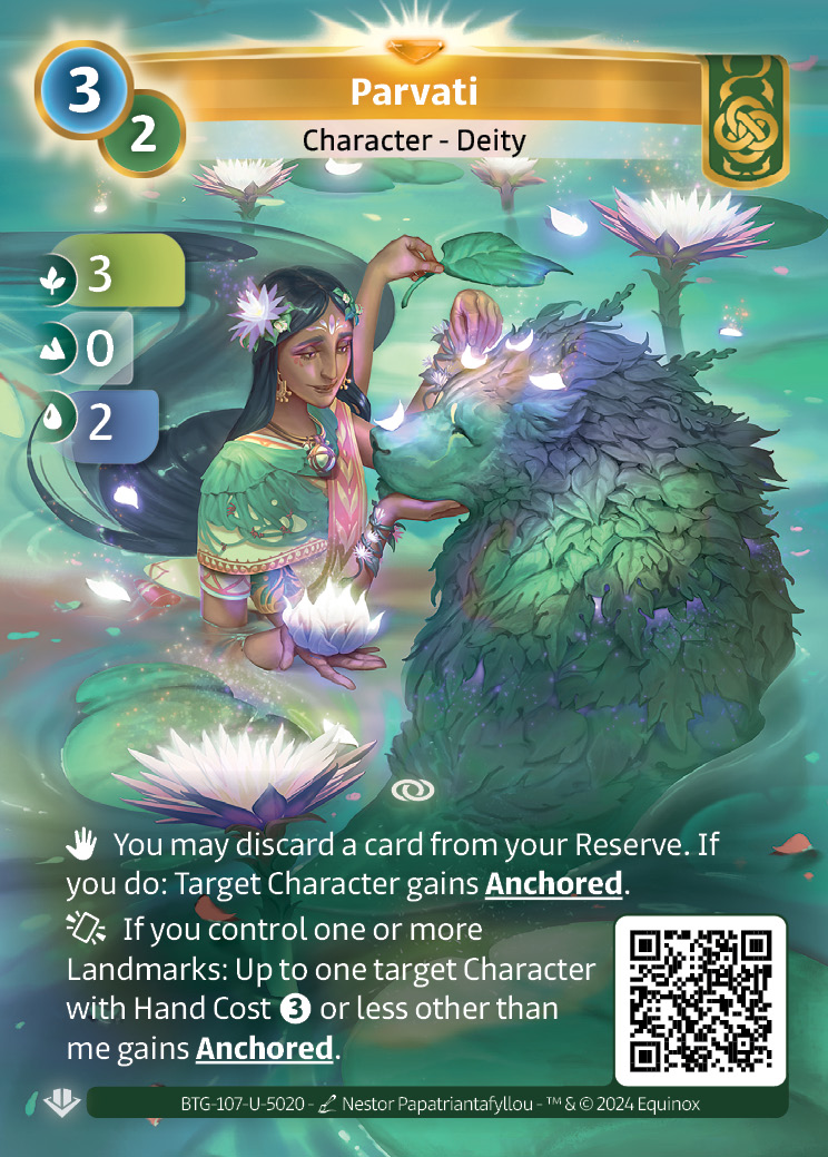 Parvati