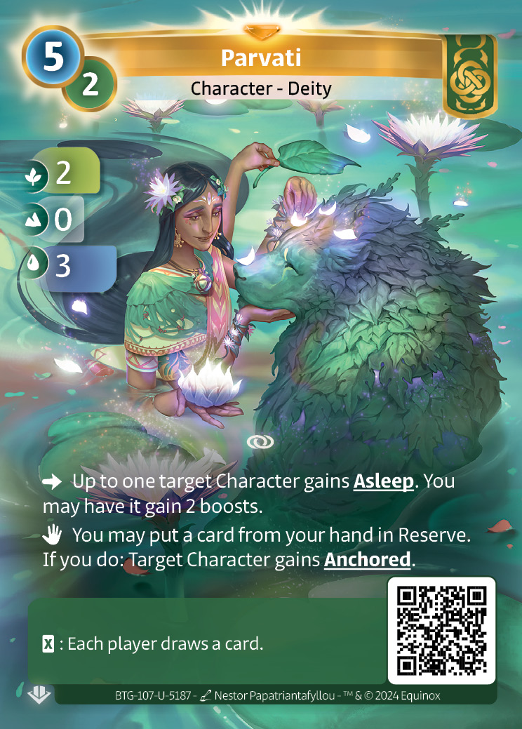 Parvati