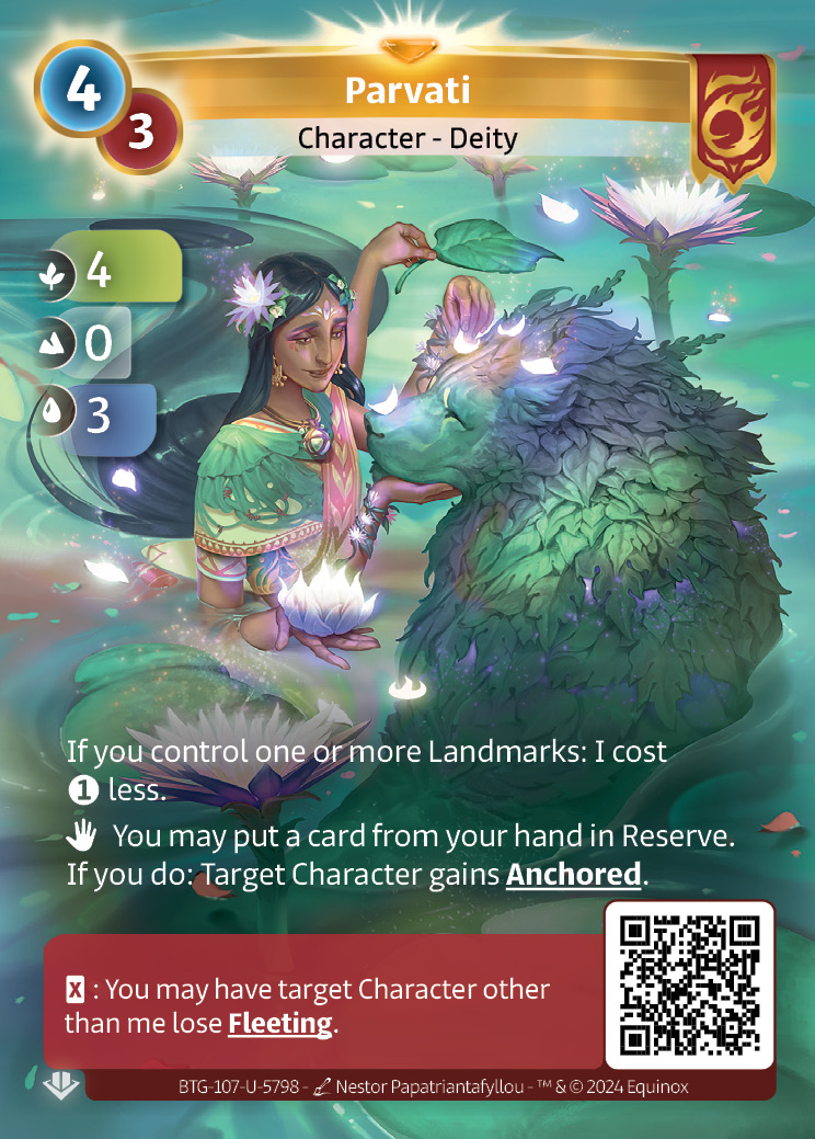 Parvati