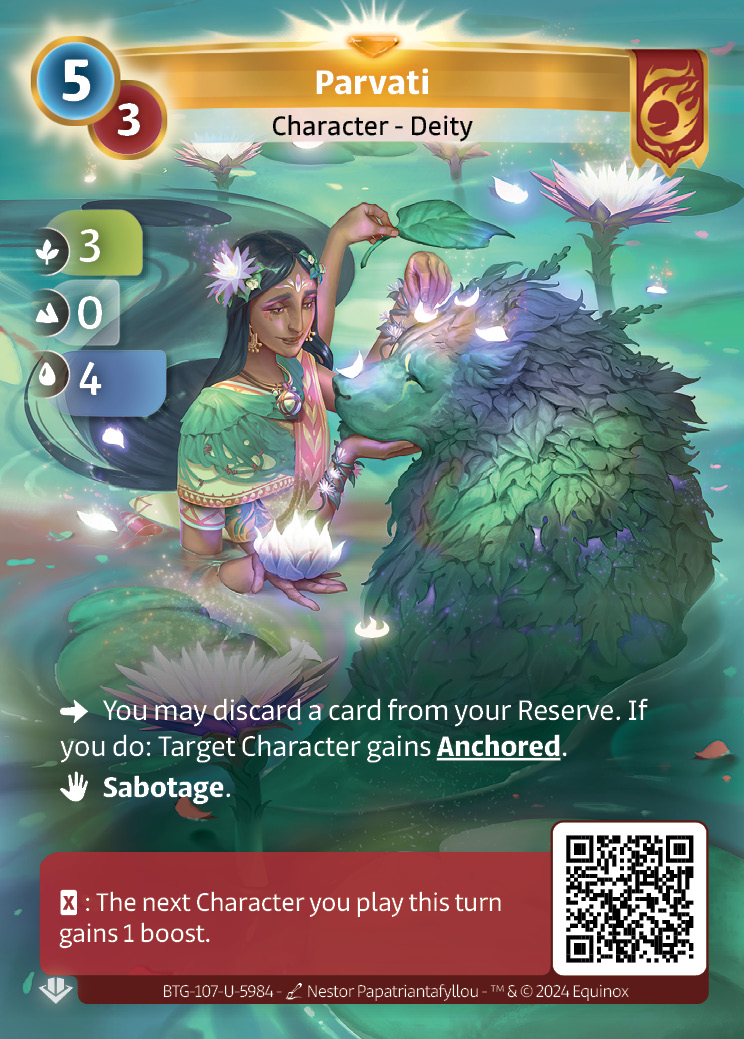 Parvati