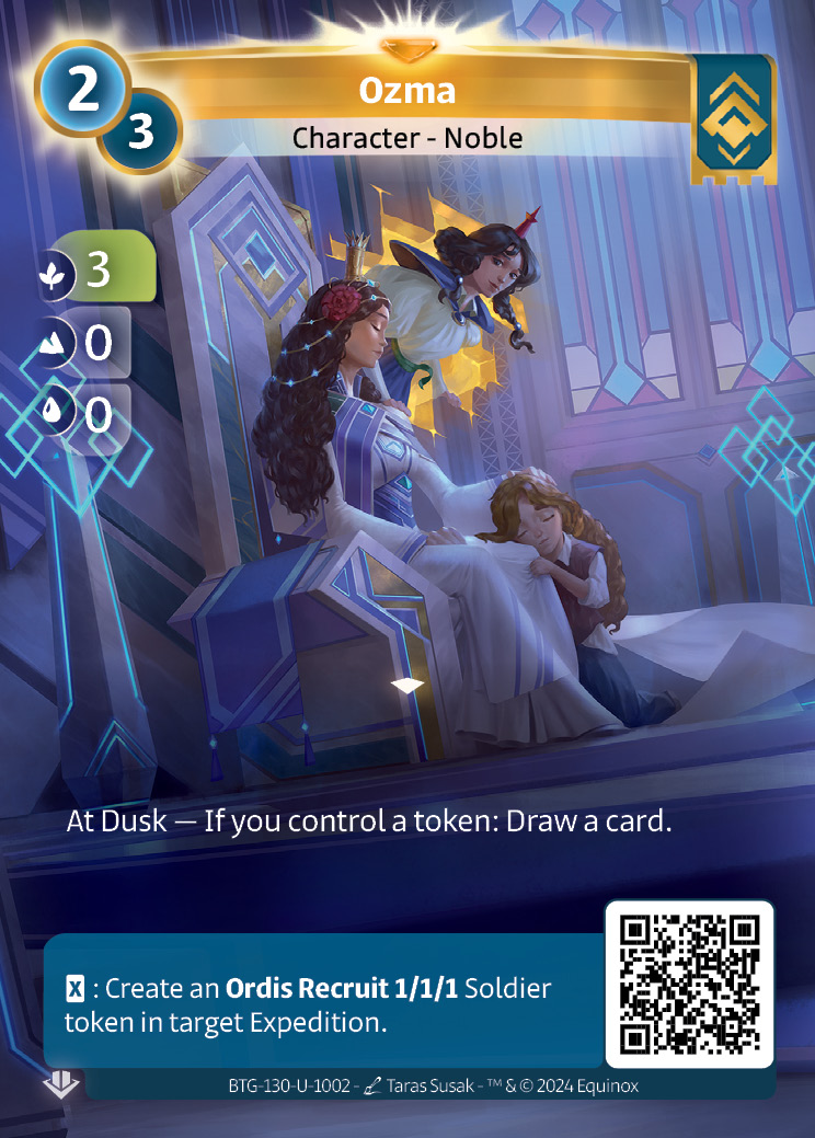 Ozma