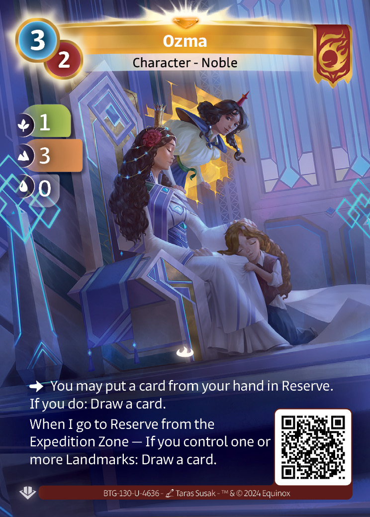 Ozma