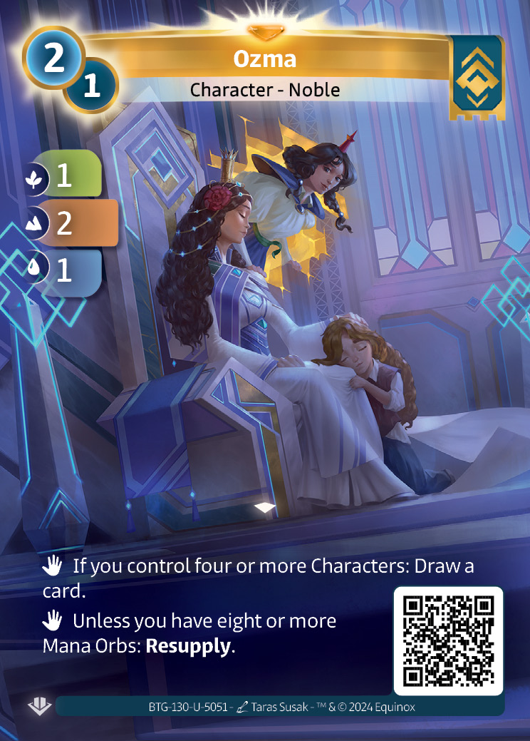 Ozma