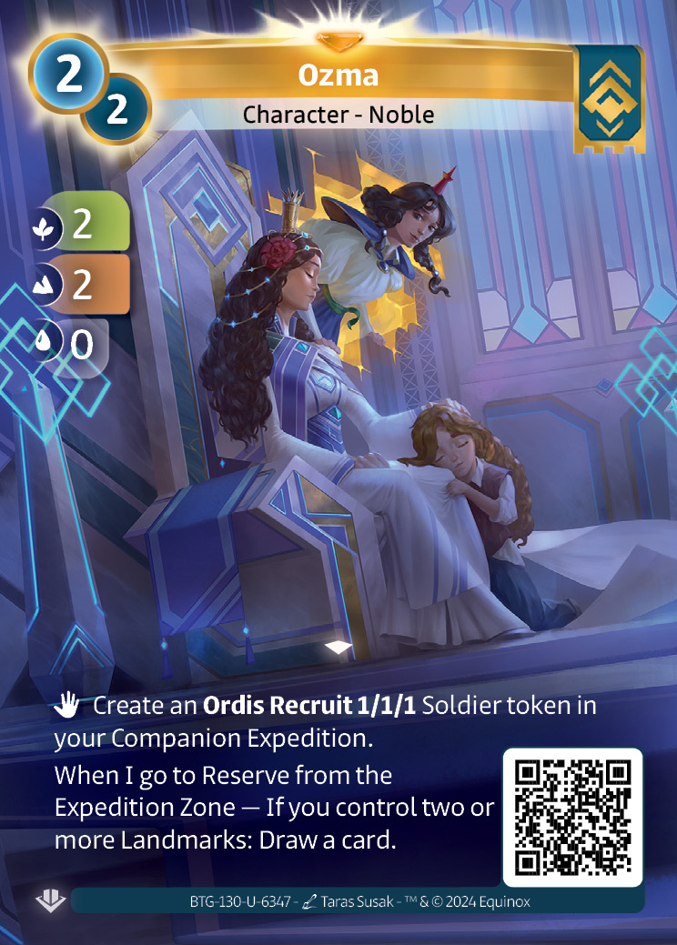 Ozma