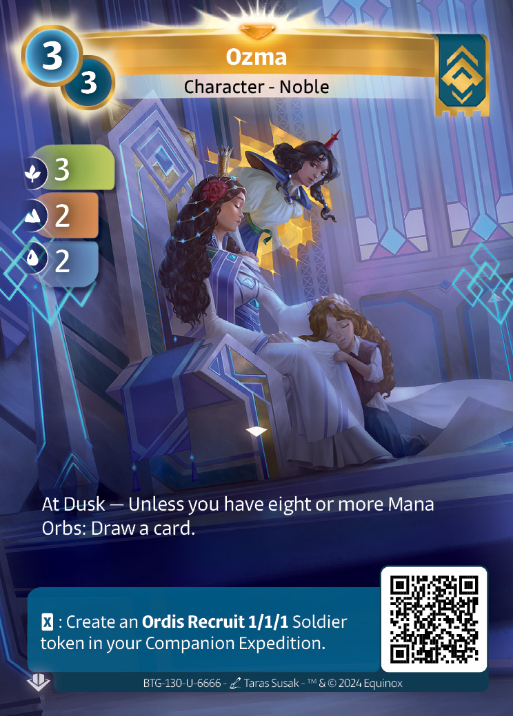 Ozma