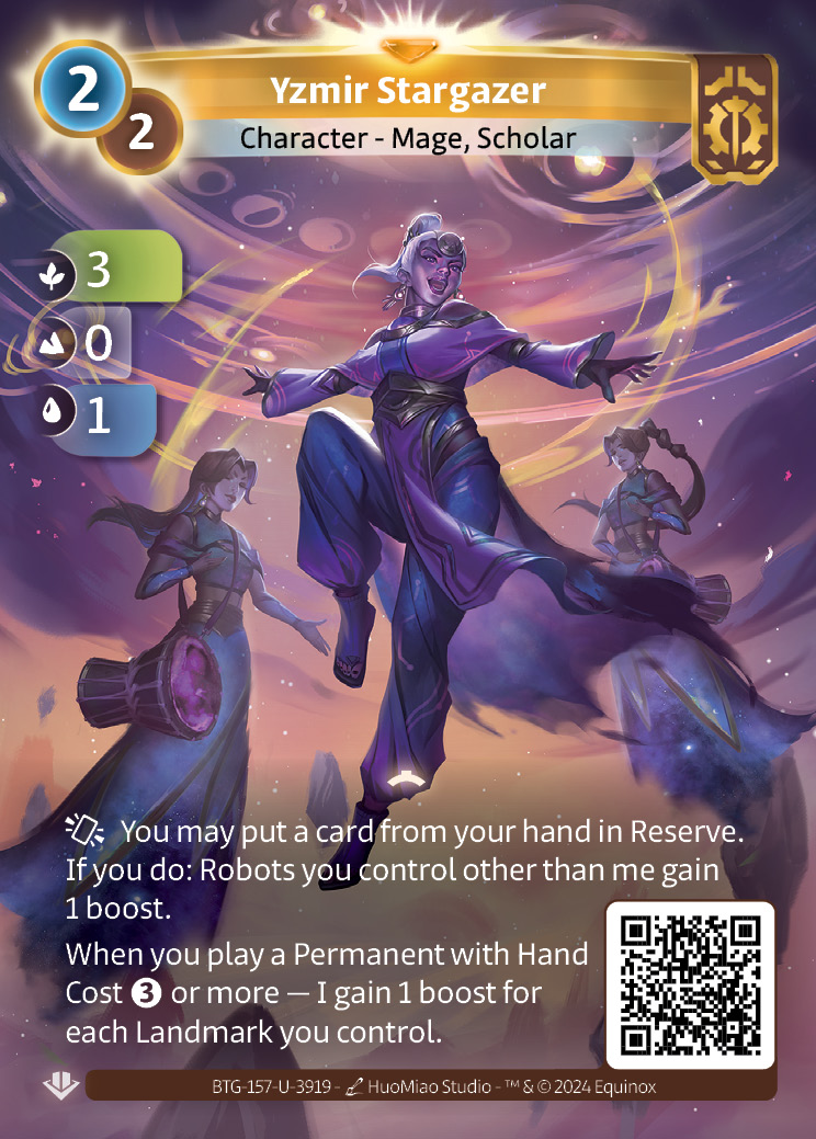 Augure Yzmir