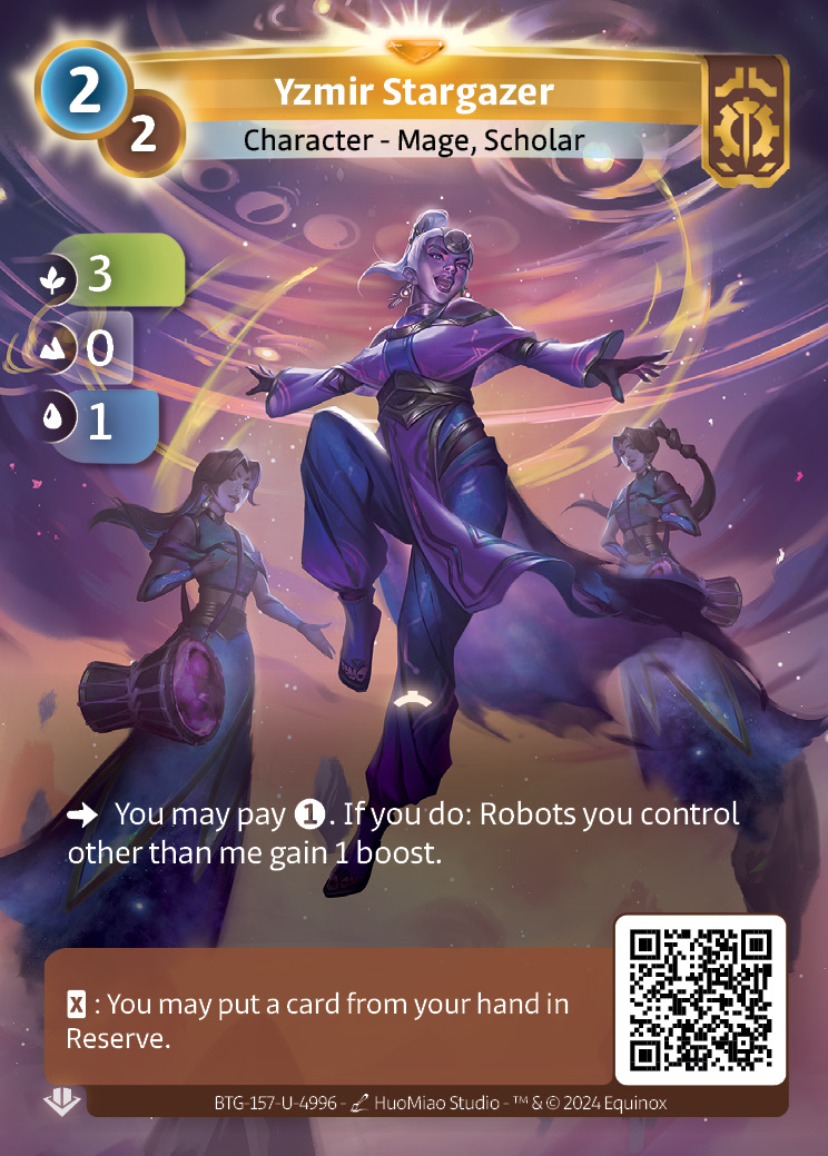 Augure Yzmir