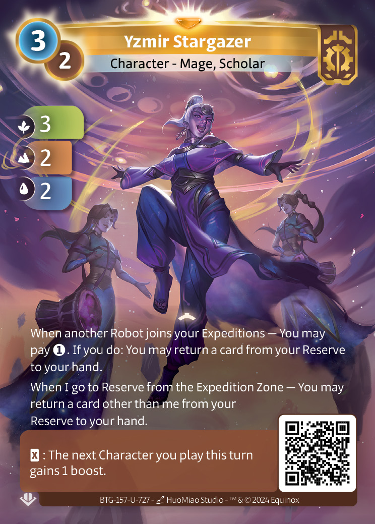 Augure Yzmir