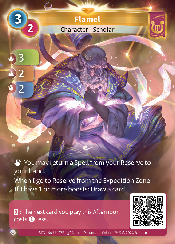 Flamel