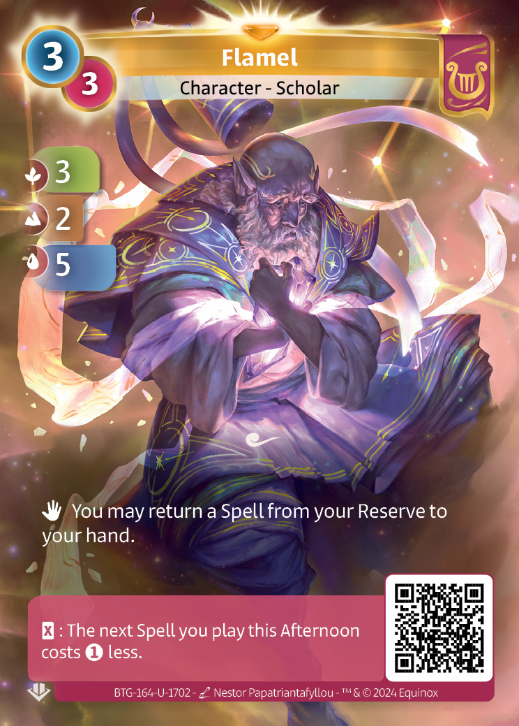 Flamel