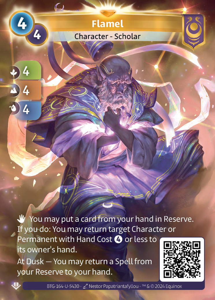 Flamel